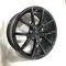 F9746 R19 9,5J ET40	5X120	72,6	Gloss Black