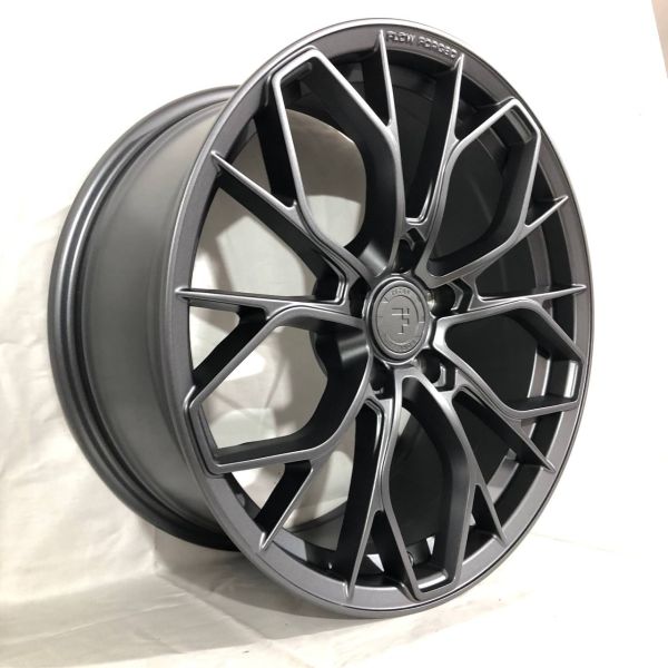 F8832 R18 8J ET35	5x114,3	73,1 Satin Gray