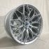 F8796 R18 8,5J ET30	5x114,3	74,1	SILVER