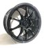F8245 R18 8,5J ET35	5x100 / 5x114,3	73,1	GLOSS BLACK