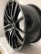 B373F R22 10J ET35	5X112	66,6	BLACK MACHINED FACE