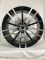 B373F R22 10J ET35	5X112	66,6	BLACK MACHINED