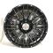 A411 R20 9J	ET18 6x139,7 110,5	matt black+milling