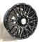 A411 R20 9J	ET18 6x139,7 110,5	matt black+milling