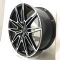 A383F R20 8,5J ET26	5X112	66,56	BLACK MACHINED