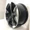 A377 R20 9J	ET30 5x112	66,45	Black Machined Face