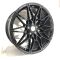 A375R	R20 9,5J ET40	5X120	72,6	GLOSS BLACK