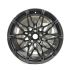 A375R R20 9,5J ET37	5x112	66,6	GLOSS BLACK
