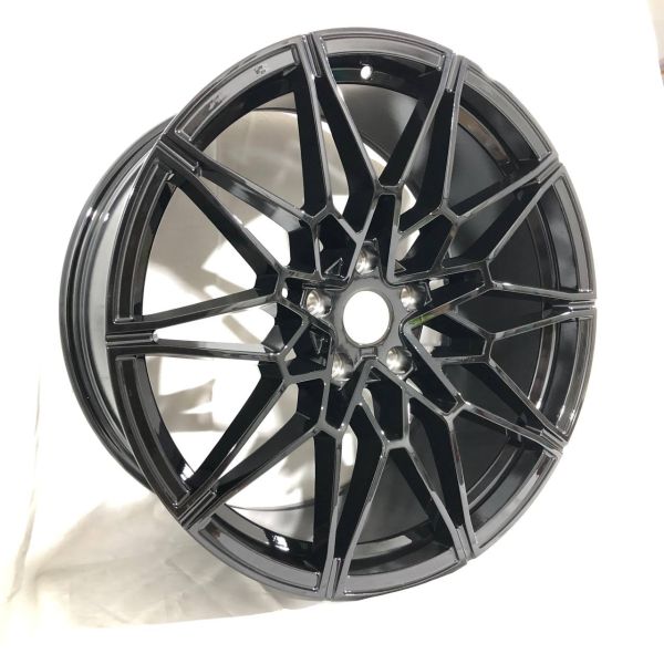 A375R R20 9,5J ET37	5x112	66,6	GLOSS BLACK