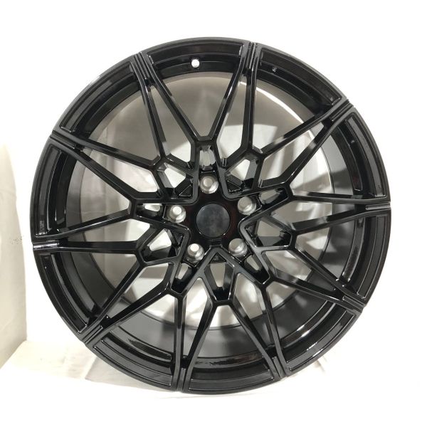 A375F R20 8,5J	ET35	5x120	72,6 GLOSS BLACK