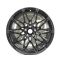 A375F R20 8,5J ET26	5X112	66,6	GLOSS BLACK