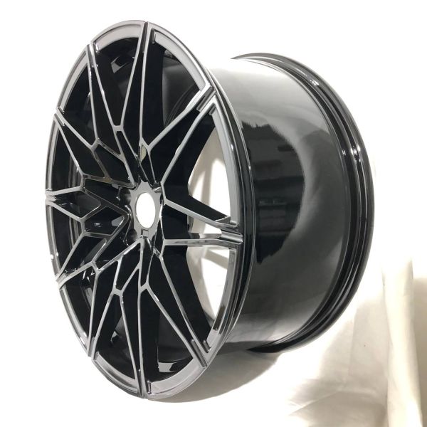 A375F R20 8,5J ET26	5X112	66,6	GLOSS BLACK