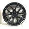 A359 R20 8J ET40	5x114,3	64,1	SATIN BLACK