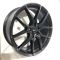 A359 R20 8J ET40	5x114,3	64,1	SATIN BLACK