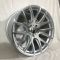 9809F R19 8,5J ET28	5X120	74,1	Silver Face