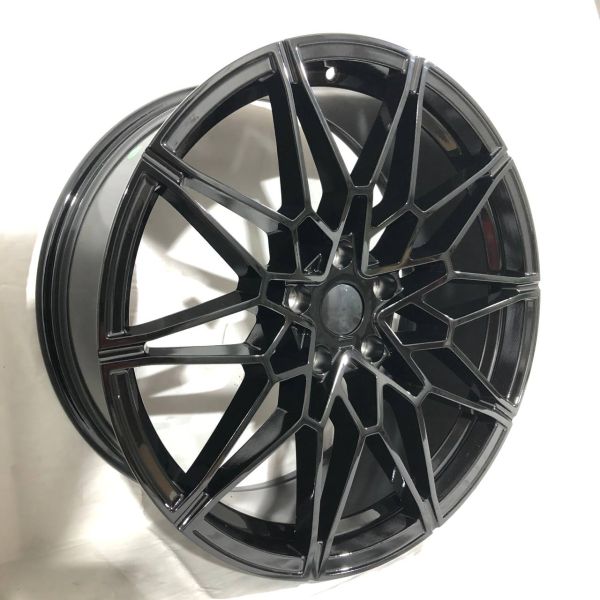 9375R R19 9,5J ET40	5x120	72.6	BLACK