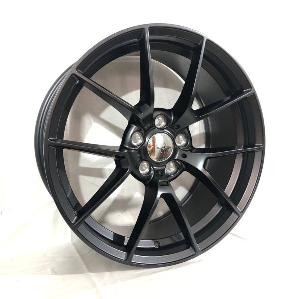 9369R R19 9,5J ET38	5x120	72,6	MATT BLACK