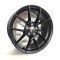 9369R R19 9,5J ET38	5x120	72,6	MATT BLACK