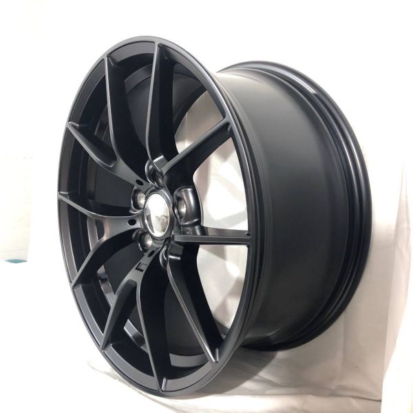 9369R R19 9,5J ET38	5x120	72,6	MATT BLACK