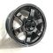 TE37 8244 R18 8,5J ET22	5x114,3	ЦО 73.1	Black Chrome