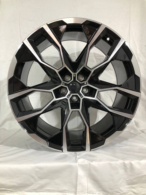 5592 BMW X5 / X6 / X7 R22 9.5J 5X112 ET32 ЦО 66,6 MB