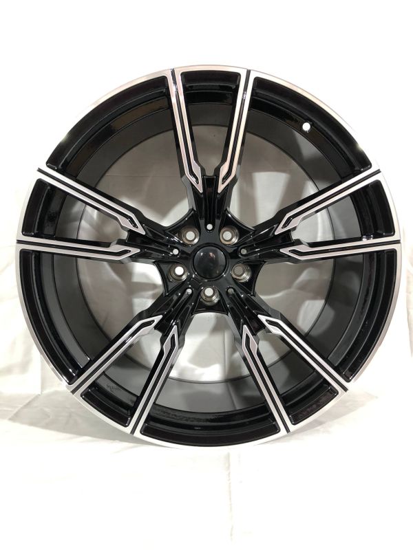 5171 R22 9,5J 5X112	ET30	66,5 	GB/MF