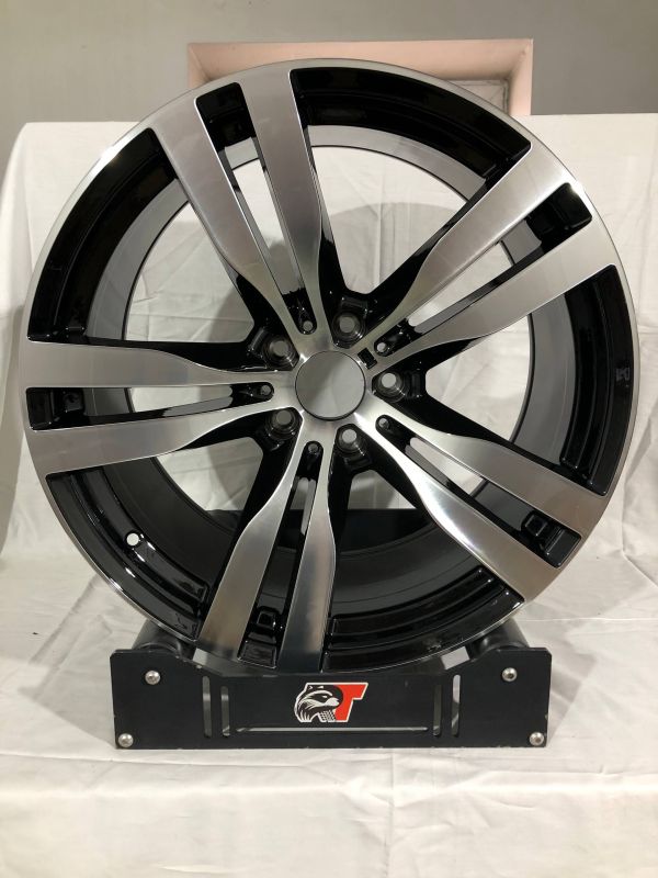 5175 BMW X5 R20 11J 5x120	ET40	74,1 	BMF