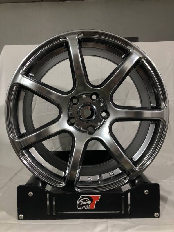 7035 R18 8J	5x114,3	ET35 73,1 Hyper Black
