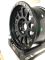 0301 R18 9J 6x139,7 ET0	92,3 Satin Black