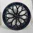 0319 R23 10J 5x120 ET35	72,6  Gloss Black