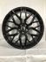 0303 R22 9J 5x120 ET35 ЦО 74,1 GLOSS BLACK