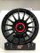 0257 R18 8J	5x100 / 5x112 ET42	66,5 Glossy Black + Powder Coating