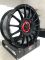 0257 R18 8J	5x100 / 5x112 ET42	66,5 Glossy Black + Powder Coating