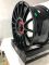 0257 R18 8J	5x100 / 5x112 ET42	66,5 Glossy Black + Powder Coating