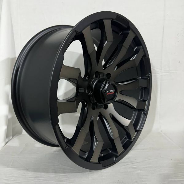 0215 Fuel Blitz R20 9J 6x139,7 ET20	93,1 	Black Bronze coating
