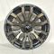 0215 Fuel Blitz R20 9J 6x139,7 ET0	110,1 	Matt Black Bronze Tinted