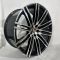 1041 R21 9J	5X112 ET26	66,6 GLOSS BLACK MACHINED FACE