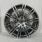 1041 R21 10J 5x130 ET50	71,5 	Gunmetal Machined Face