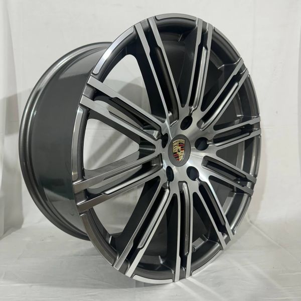 1041 R21 10J 5x130 ET50	71,5 	Gunmetal Machined Face