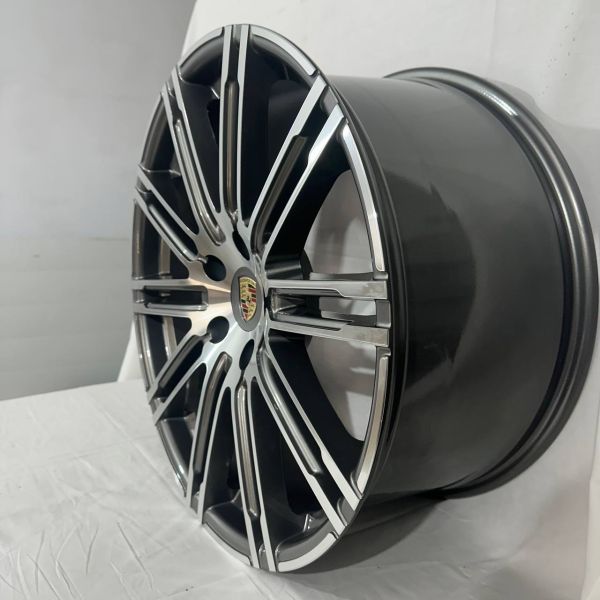 1041 R21 10J 5x130 ET50	71,5 	Gunmetal Machined Face
