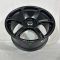 SR67 6097 R18 8,5J 5x112 / 5x114,3 (5X113,1) ET40 ЦО 73,1 Matt black + milling