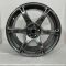 SR67 6097 R18 8,5J 5x112 / 5x114,3 (5X113,1) ET40 ЦО 73,1 Hyper black