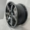 SR67 6097 R18 8,5J 5x112 / 5x114,3 (5X113,1) ET40 ЦО 73,1 Hyper black