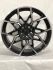 0245 R19 8,5J 5x112 ET25 66,6 BP