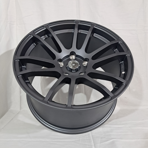 KS278 R17 9J ET30 5x114,3	73,1	Matt Gray