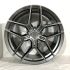 FA833 R20 8,5J ET35	5X114,3	73,1	Hyper Black