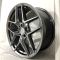 FA833 R20 9,5J ET40	5X112	66,6	Hyper Black