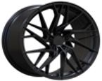 F9831 R19 8,5J ET30	5X120	72.6 SATIN BLACK