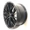 F9829 R19 9,5J ET35	5X120	72,6	Gloss black