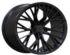 F9829 R19 9,5J ET33	5x120	72.6	HYPER BLACK